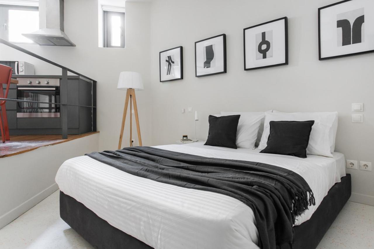 Zoia The Hill By Upstreet Aparthotel Athens Exterior photo