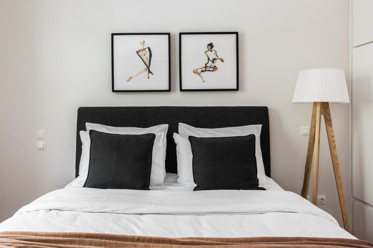 Zoia The Hill By Upstreet Aparthotel Athens Exterior photo