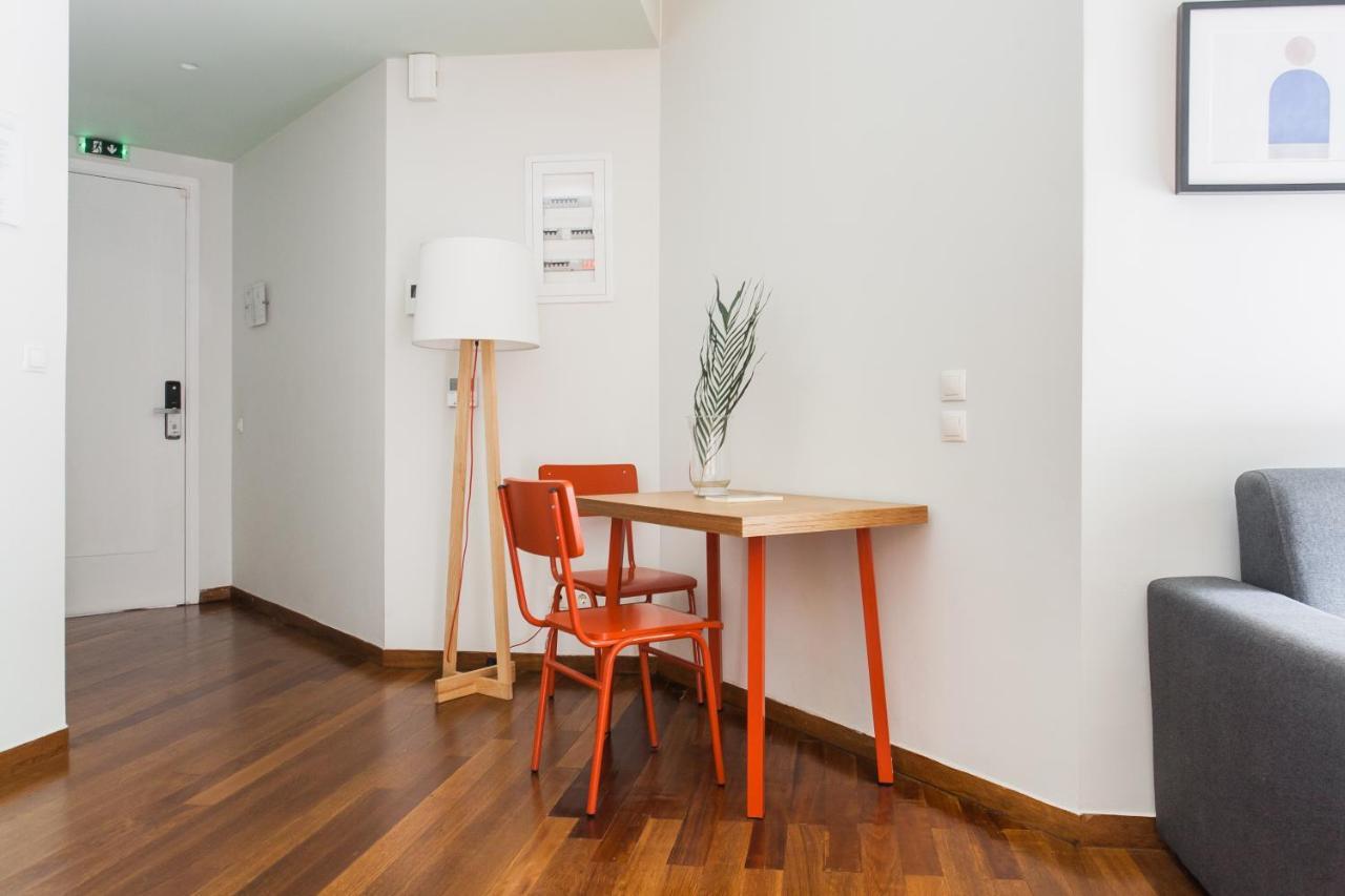 Zoia The Hill By Upstreet Aparthotel Athens Exterior photo