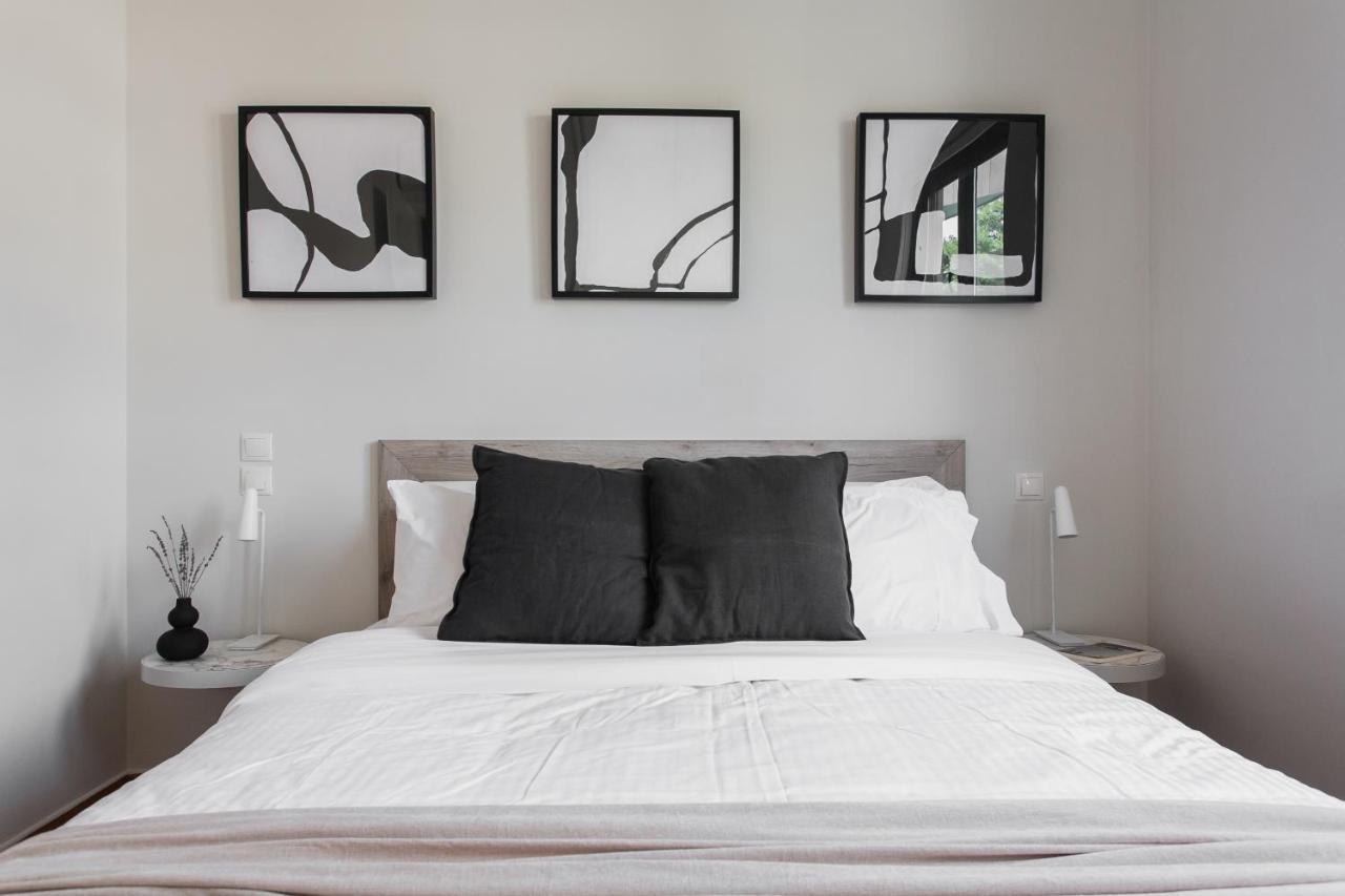 Zoia The Hill By Upstreet Aparthotel Athens Exterior photo